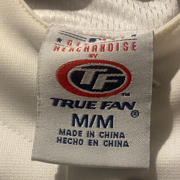 Major League Dodgers Baseball Jersey - Picture 4 of 6